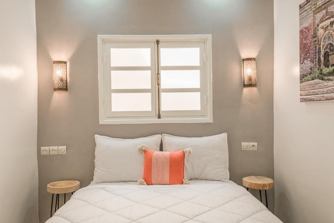 Dar Said Appartement Essaouira Buitenkant foto