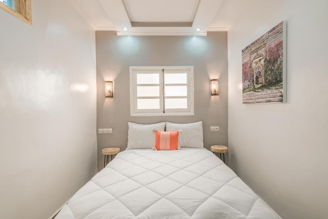 Dar Said Appartement Essaouira Buitenkant foto