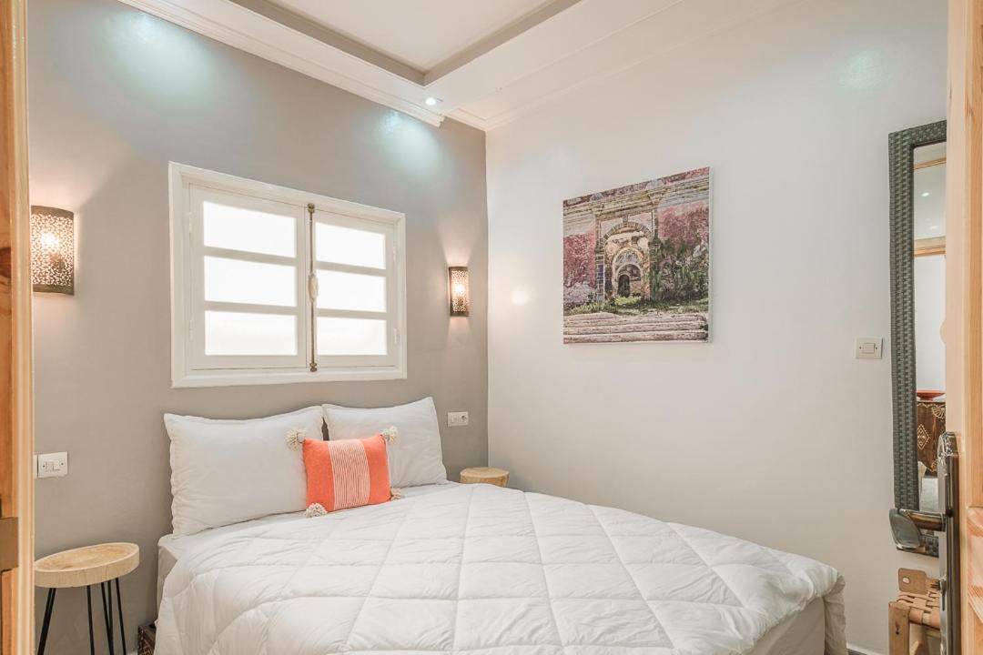 Dar Said Appartement Essaouira Buitenkant foto