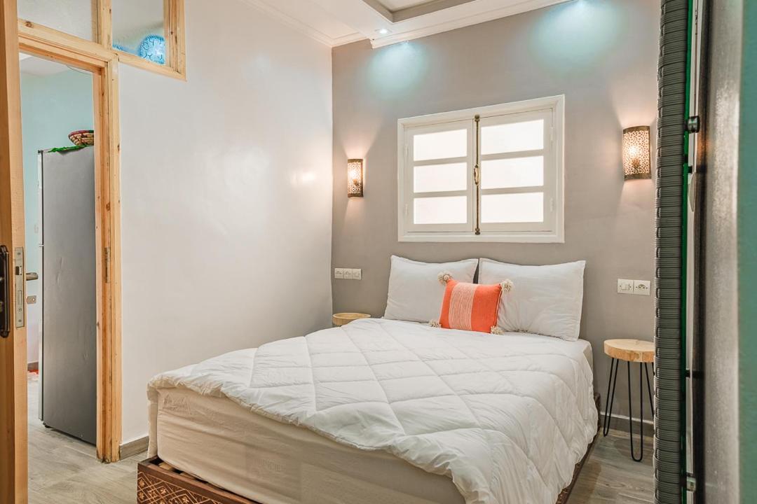 Dar Said Appartement Essaouira Buitenkant foto