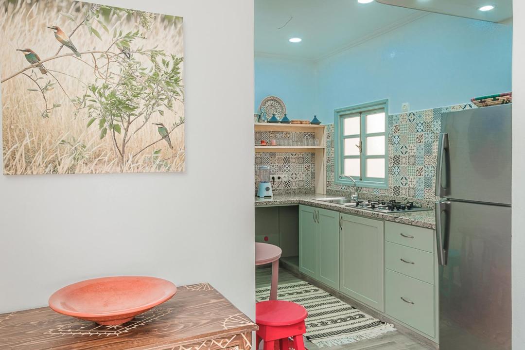 Dar Said Appartement Essaouira Buitenkant foto