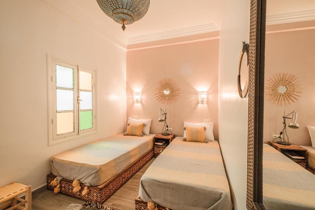 Dar Said Appartement Essaouira Buitenkant foto